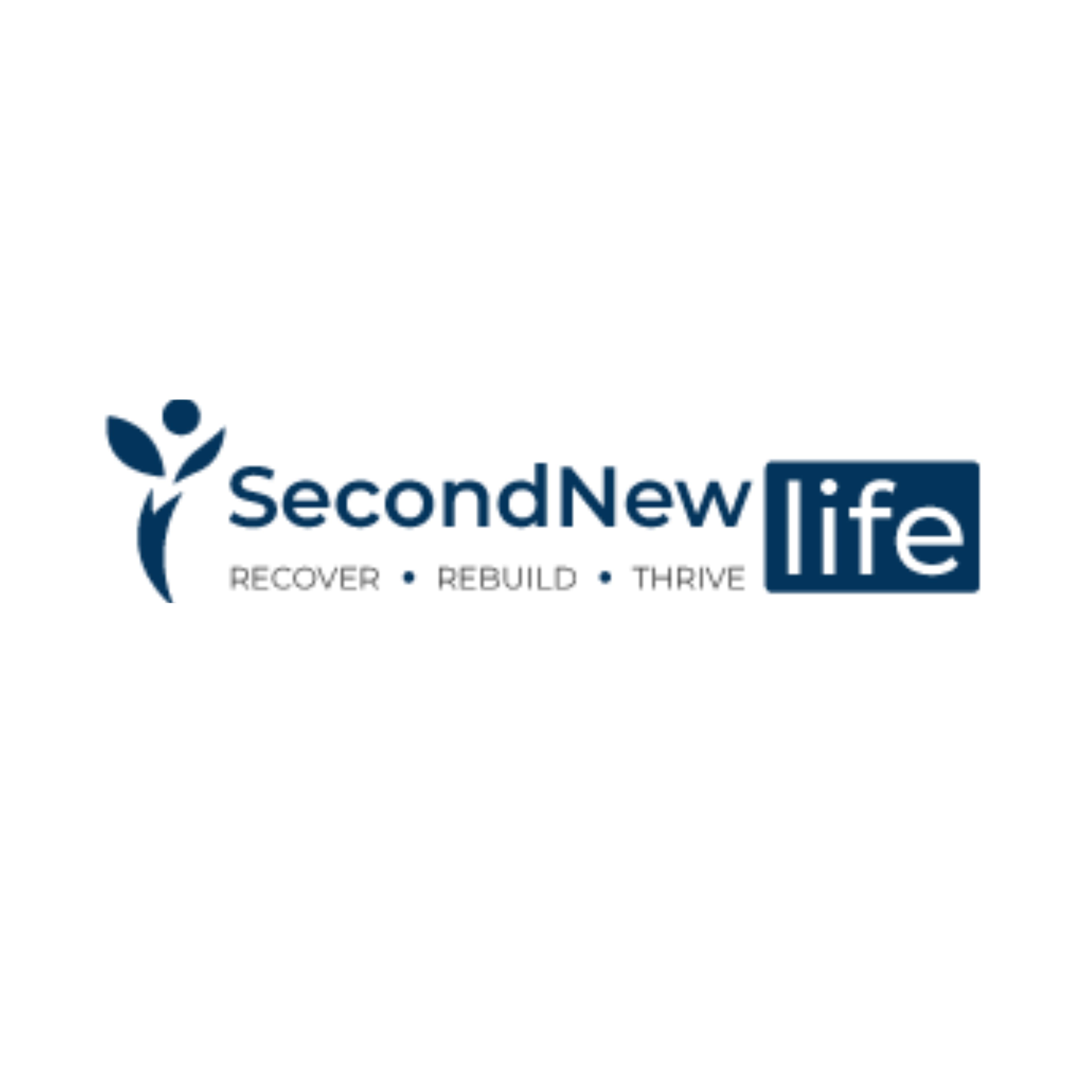 secondnewlife - Twos