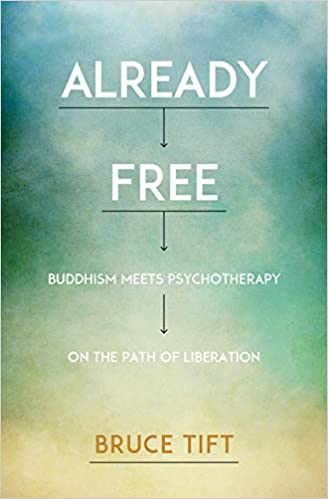 Already Free by Bruce Tift