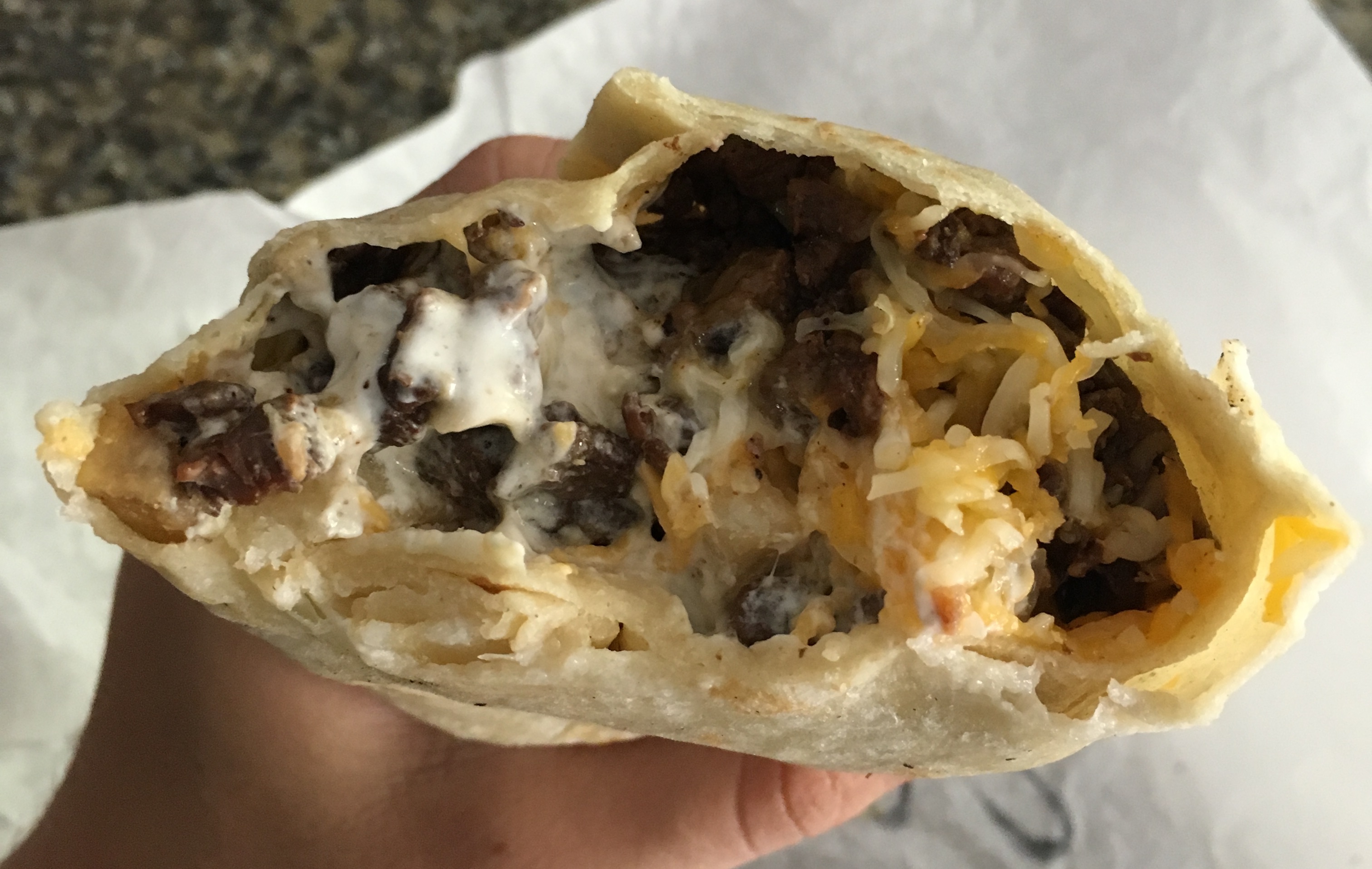 Rudy's