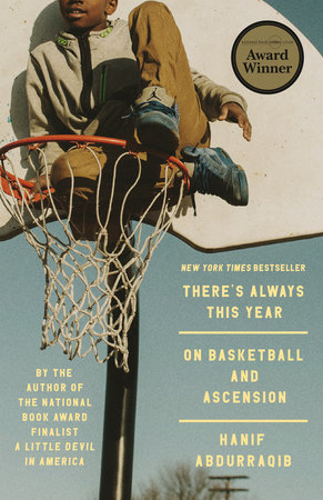 There’s Always This Year by Hanif Abdurraqib