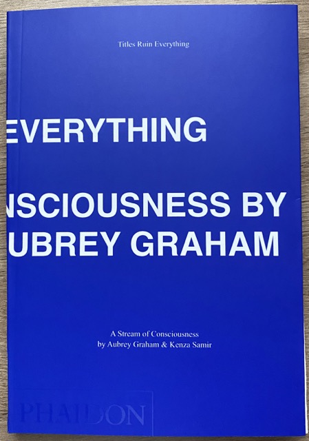 Titles Ruin Everything by Aubrey Graham