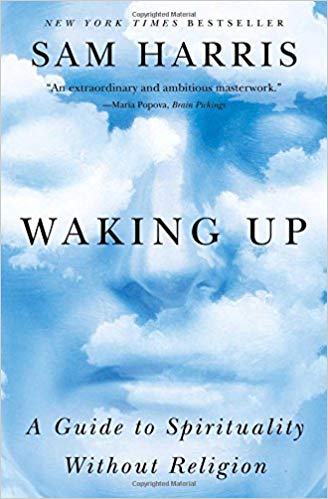 Waking Up by Sam Harris